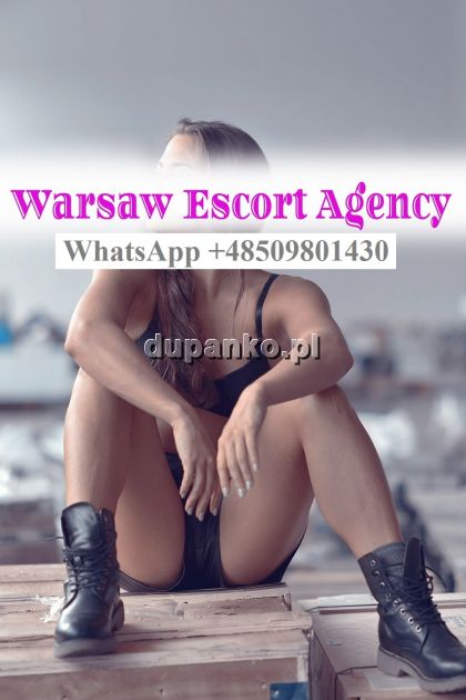 Natalie Warsaw Escort, Warszawa, mazowieckie - sex anons zdjęcie nr 3