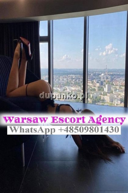 Alana Warsaw Escort, Warszawa, mazowieckie - sex anons zdjęcie nr 1