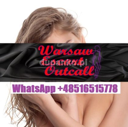 Dora Warsaw Escort, Warszawa, mazowieckie - sex anons zdjęcie nr 2