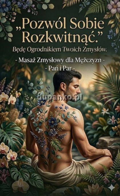 Lukasz.masażysta, Gdańsk, pomorskie - sex anons zdjęcie nr 2