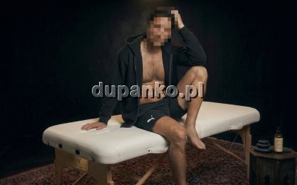 Lukasz.masażysta, Gdańsk, pomorskie - sex anons zdjęcie nr 4