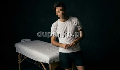 Lukasz.masażysta, Gdańsk, pomorskie - sex anons zdjęcie nr 3