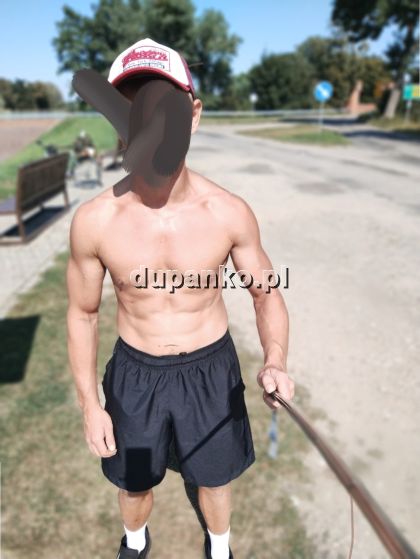 Kuba1591, Gdańsk, pomorskie - erotic offer photo nr 1