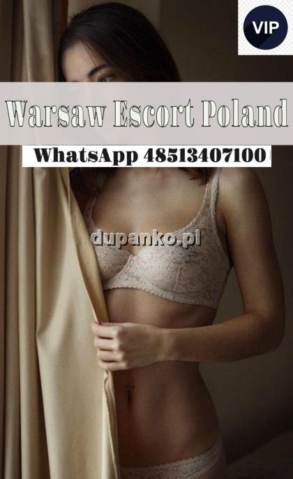 Ania Warsaw Escort, Warszawa, mazowieckie - sex anons zdjęcie nr 4