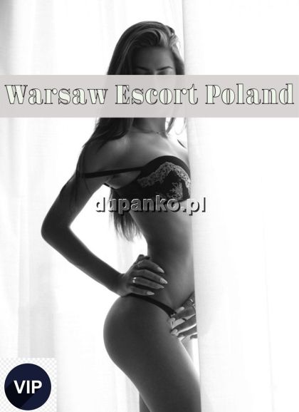 Ania Warsaw Escort, Warszawa, mazowieckie - sex anons zdjęcie nr 1