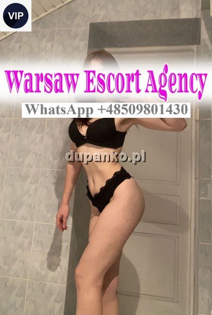 Lilly Warsaw Escort, Warszawa, mazowieckie - erotic offer photo nr 2
