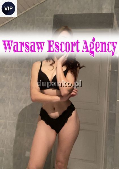 Lilly Warsaw Escort, Warszawa, mazowieckie - erotic offer photo nr 3