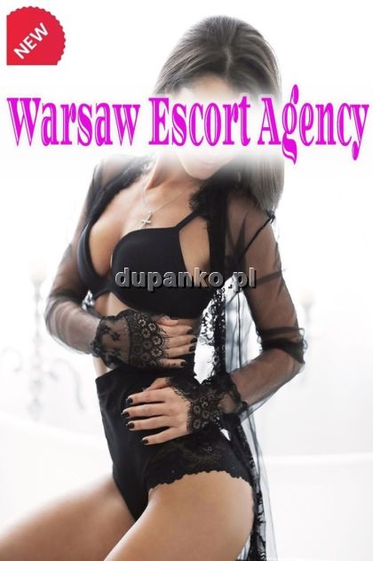 Lola Warsaw Escort, Warszawa, mazowieckie - sex anons zdjęcie nr 3