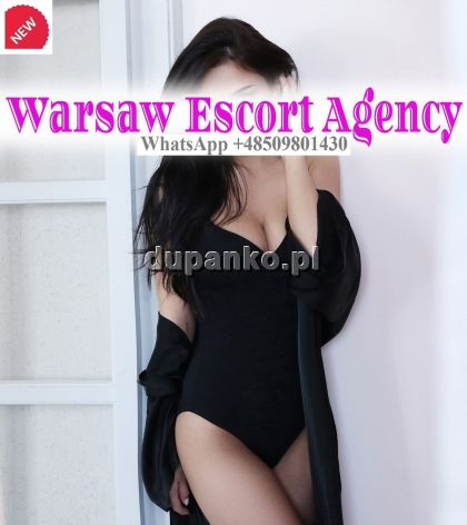 Maria Warsaw Escort, Warszawa, mazowieckie - erotic offer photo nr 3