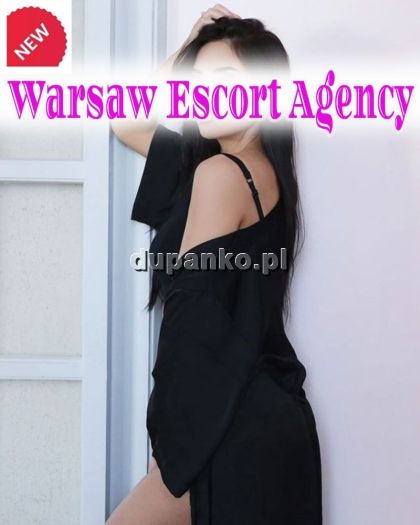 Maria Warsaw Escort, Warszawa, mazowieckie - erotic offer photo nr 2