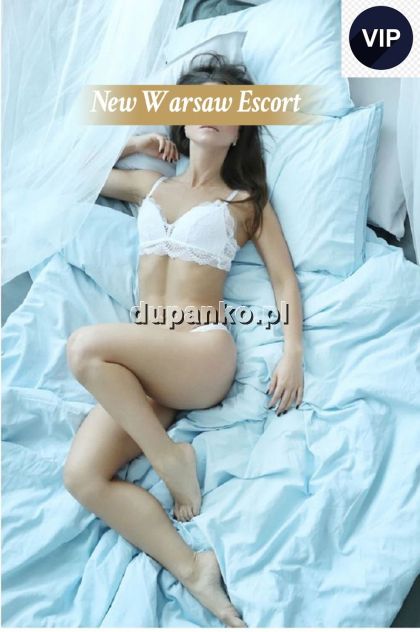 Milena Warsaw Escort, Warszawa, mazowieckie - sex anons zdjęcie nr 3