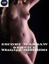 Nikki Escort Warsaw, Warszawa