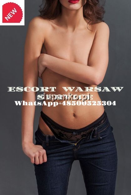 Vera Warsaw Escort, Warszawa, mazowieckie - sex anons zdjęcie nr 1