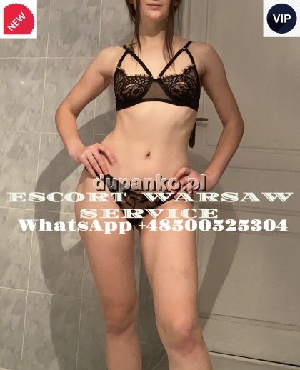 Anita Escort Warsaw, Warszawa, mazowieckie - erotic offer photo nr 2