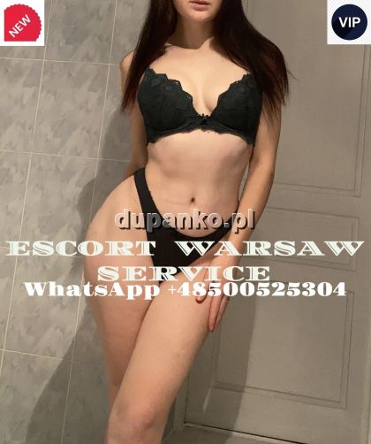 Anita Escort Warsaw, Warszawa, mazowieckie - erotic offer photo nr 4