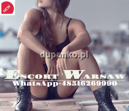 Kristina Warsaw Escort, Warszawa, mazowieckie - sex anons zdjęcie nr 3