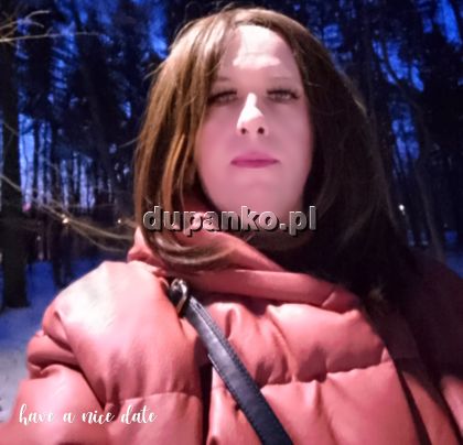 Lina, Olsztyn, warmińsko-mazurskie - erotic offer photo nr 1