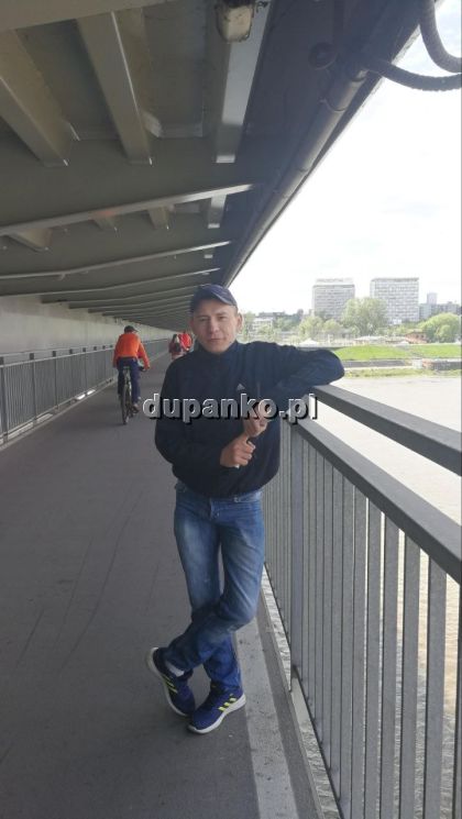 damianwawa1986, Warszawa, mazowieckie - erotische Anzeigen Foto nr 1