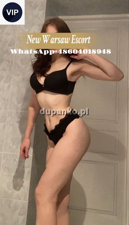 Sandra Warsaw Escort, Warszawa, mazowieckie - erotic offer photo nr 2