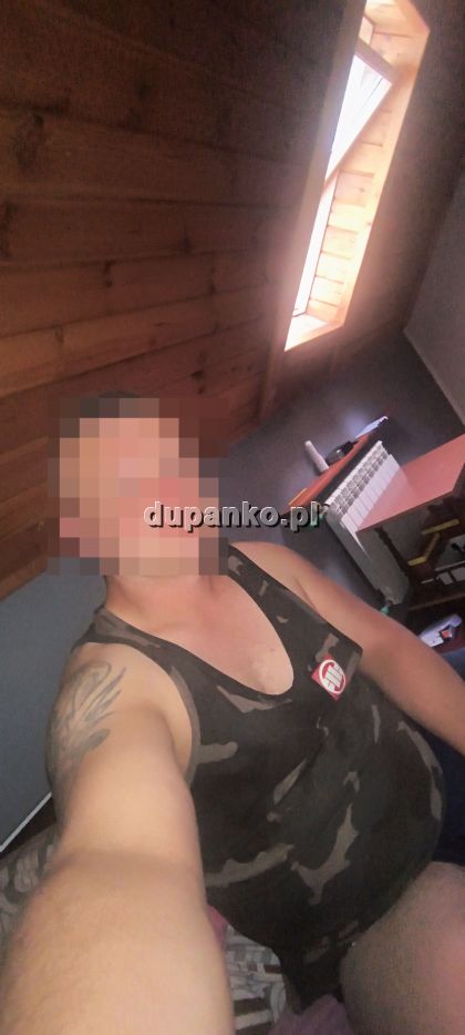 Kawaler42daia, Katowice, śląskie - erotic offer photo nr 1
