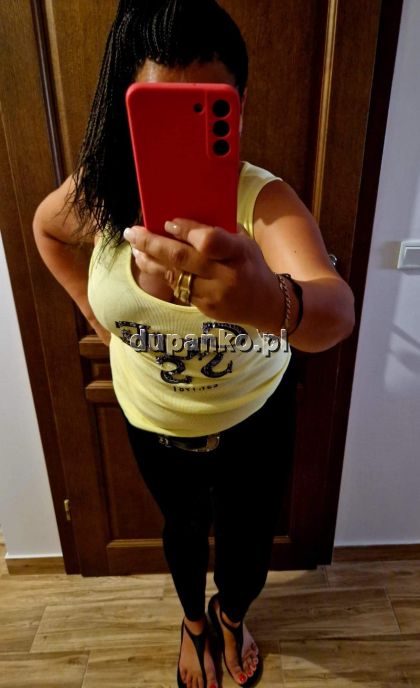 Pocahontas zabiorę Cię właśnie tam, Warszawa, mazowieckie - erotic offer photo nr 5