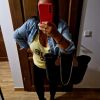 Pocahontas zabiorę Cię właśnie tam, Warszawa, mazowieckie - erotic offer photo nr 3