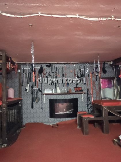 Studio BDSM Opole, Opole, opolskie - erotische Anzeigen Foto nr 2