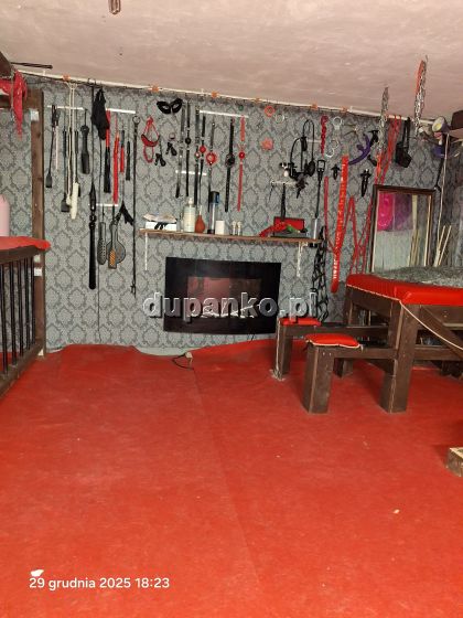 Studio BDSM Opole, Opole, opolskie - erotische Anzeigen Foto nr 4