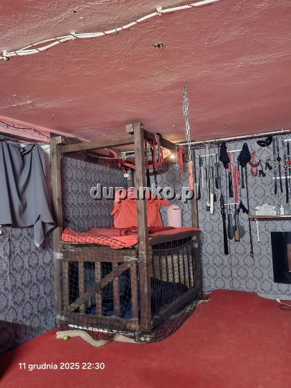 Studio BDSM Opole, Opole, opolskie - erotische Anzeigen Foto nr 3