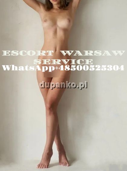 Kamila Escort Warsaw, Warszawa, mazowieckie - erotische Anzeigen Foto nr 4
