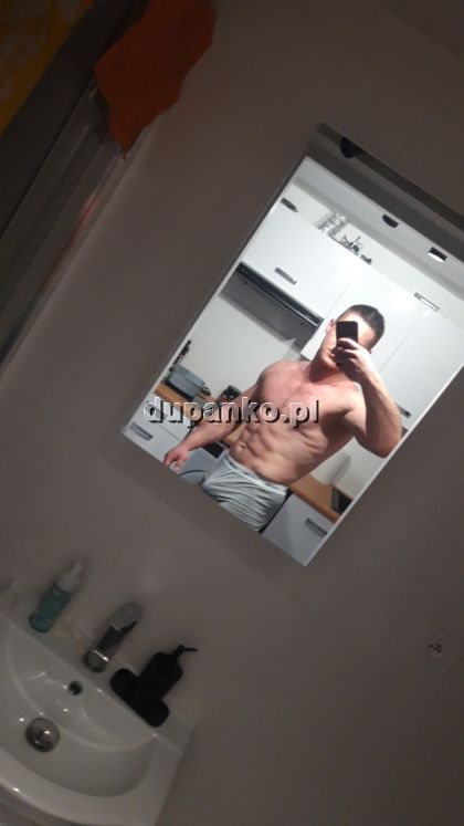 Kamil, Sosnowiec, śląskie - sex anons zdjęcie nr 3