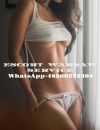 Anastasia Warsaw Escort, Warszawa