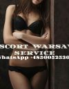 Katrina Escort Warsaw, Warszawa