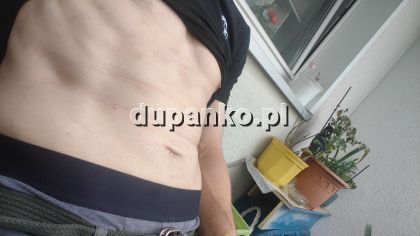 Michal, Zielona Góra, lubuskie - sex anons zdjęcie nr 5