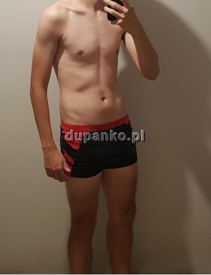 CFNMBoy, Warszawa, mazowieckie - erotic offer photo nr 1