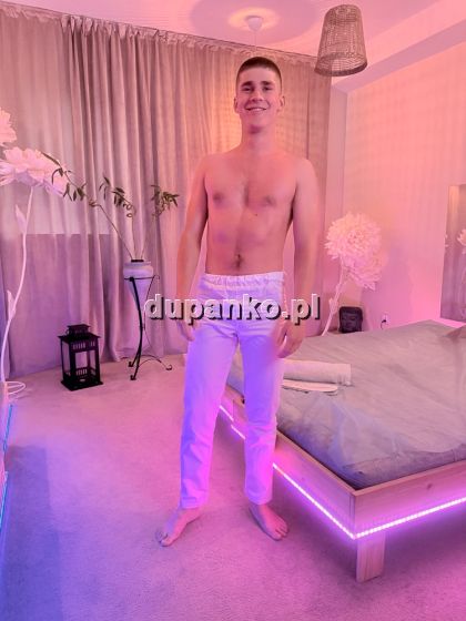 Roberto, Warszawa, mazowieckie - sex anons zdjęcie nr 2