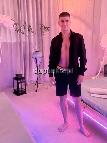 Roberto, Warszawa, mazowieckie - sex anons zdjęcie nr 3