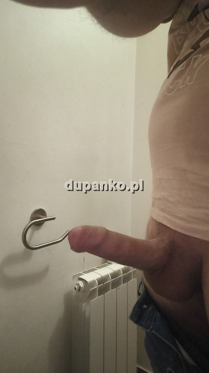 20cm grube w spodniach, Zielona Góra, lubuskie - erotische Anzeigen Foto nr 3