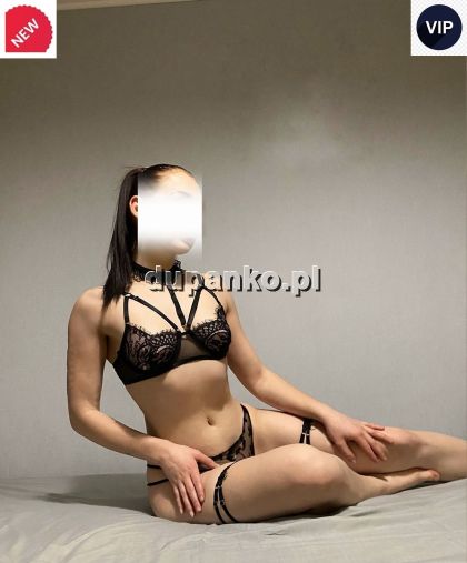 Emily Warsaw Escort, Warszawa, mazowieckie - erotische Anzeigen Foto nr 2