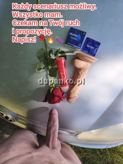 ZADBANY KUTAS DLA REALNEJ, Działoszyn, łódzkie - erotic offer photo nr 3