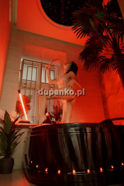 Kamilla, Warszawa, mazowieckie - erotic offer photo nr 4