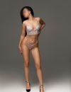 Tsambika massage - Karolina, Warszawa