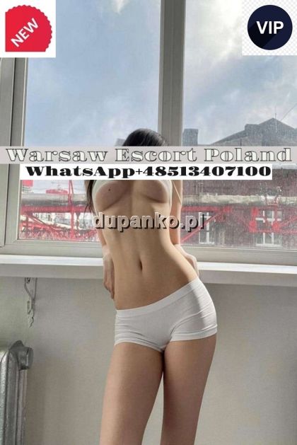 Madison Warsaw Escort, Warszawa, mazowieckie - erotic offer photo nr 5