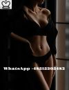 Maria Warsaw Escort, Warszawa