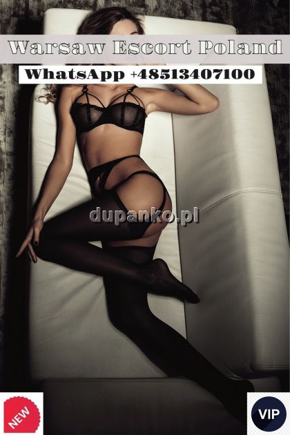 Amely Escort Warsaw, Warszawa, mazowieckie - sex anons zdjęcie nr 4