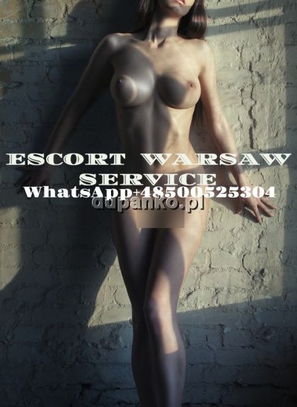 Kamila Warsaw  Escort, Warszawa, mazowieckie - erotic offer photo nr 3