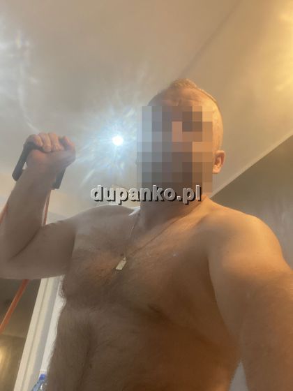 Artur75, Gdańsk, pomorskie - erotic offer photo nr 1