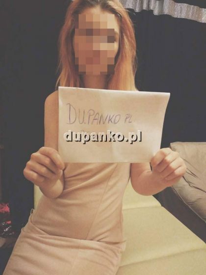 Marcelina Nuru, Białystok, podlaskie - erotische Anzeigen Foto nr 1