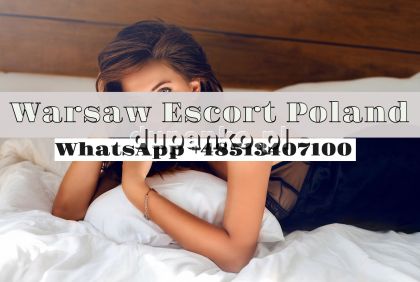 Warsaw Escorts, Warszawa, mazowieckie - sex anons zdjęcie nr 2