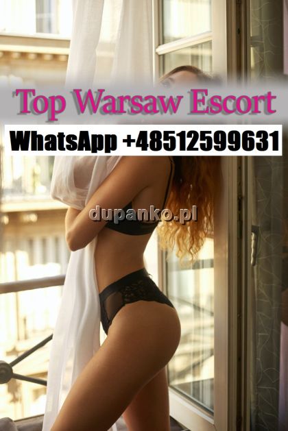 Ira Escort, Warszawa, mazowieckie - erotic offer photo nr 1